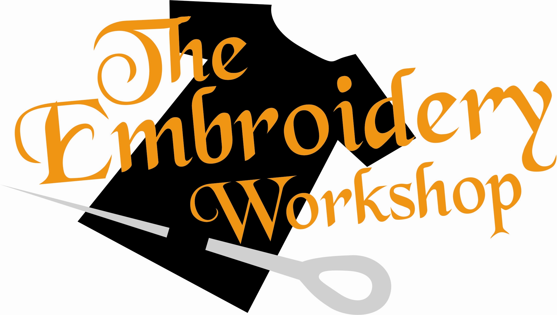 The Embroidery Workshop